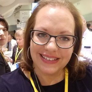 Meet your Posher, Christy